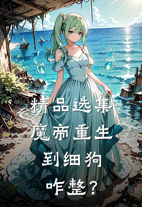 精品选集魔帝重生到细狗，咋整？