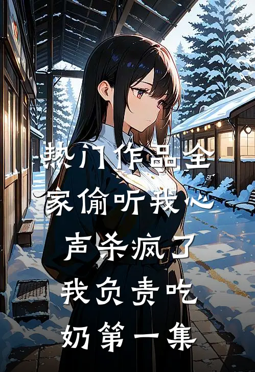 热门作品全家偷听我心声杀疯了,我负责吃奶第一集