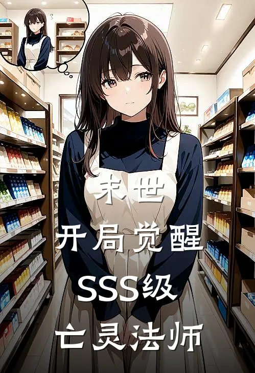 末世：开局觉醒SSS级亡灵法师