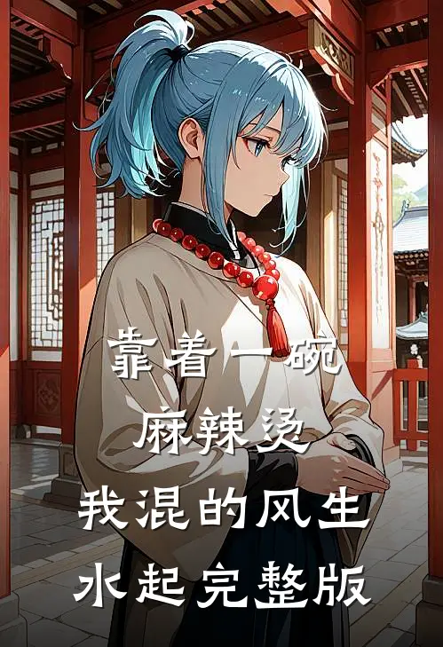 靠着一碗麻辣烫，我混的风生水起完整版