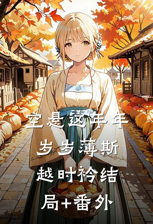 空悬这年年岁岁薄斯越时衿结局+番外