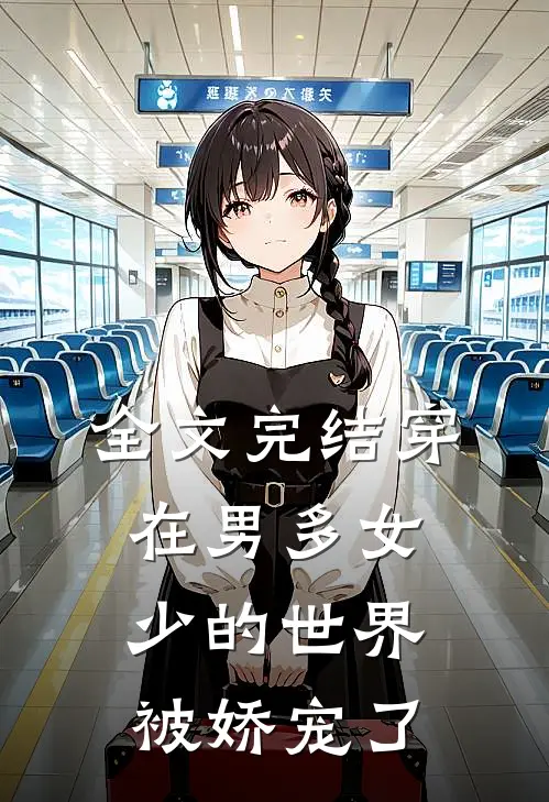 全文完结穿在男多女少的世界被娇宠了