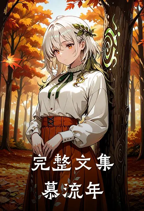 完整文集慕流年