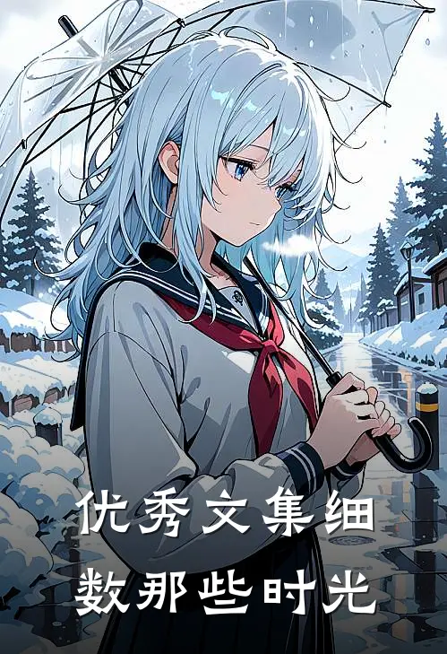 优秀文集细数那些时光