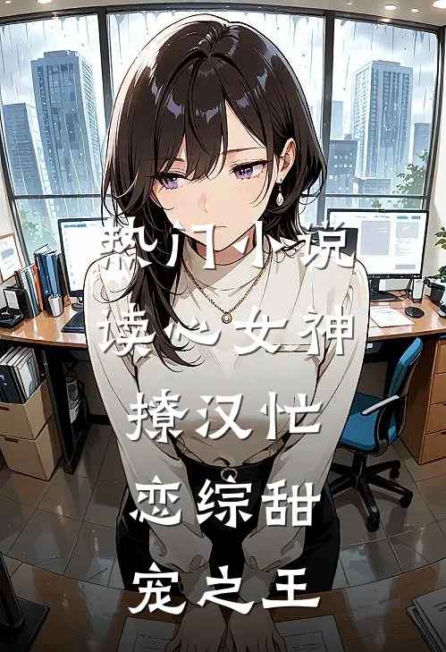 热门小说读心女神撩汉忙：恋综甜宠之王