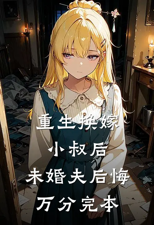 重生换嫁小叔后，未婚夫后悔万分完本