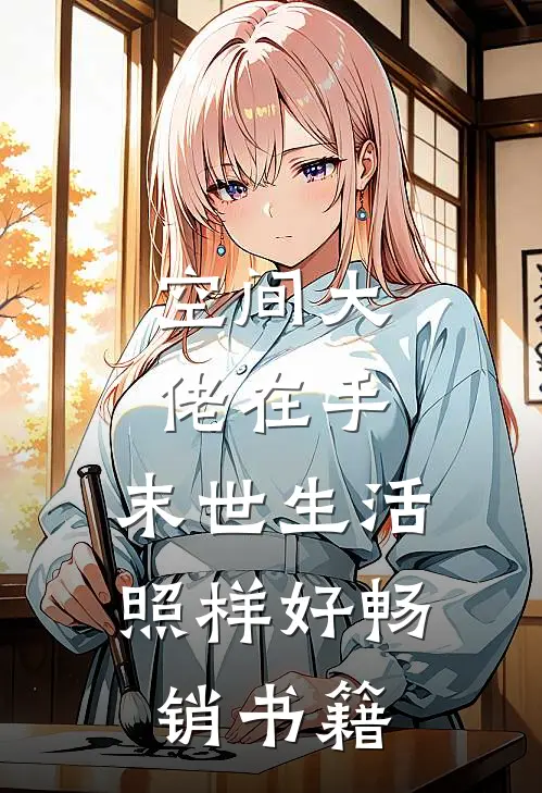 空间大佬在手，末世生活照样好畅销书籍