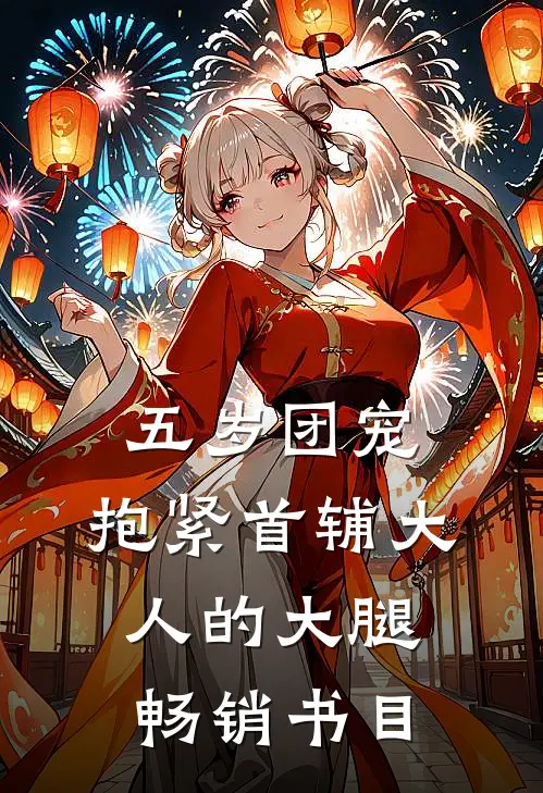 五岁团宠：抱紧首辅大人的大腿畅销书目