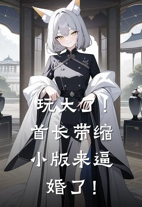 玩大了！首长带缩小版来逼婚了！