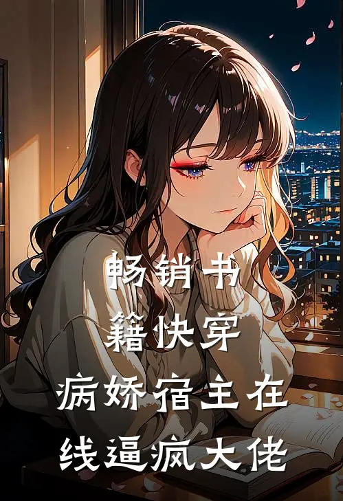 畅销书籍快穿：病娇宿主在线逼疯大佬