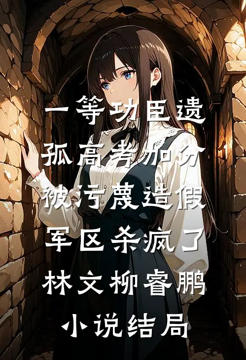 一等功臣遗孤高考加分被污蔑造假，军区杀疯了林文柳睿鹏小说结局
