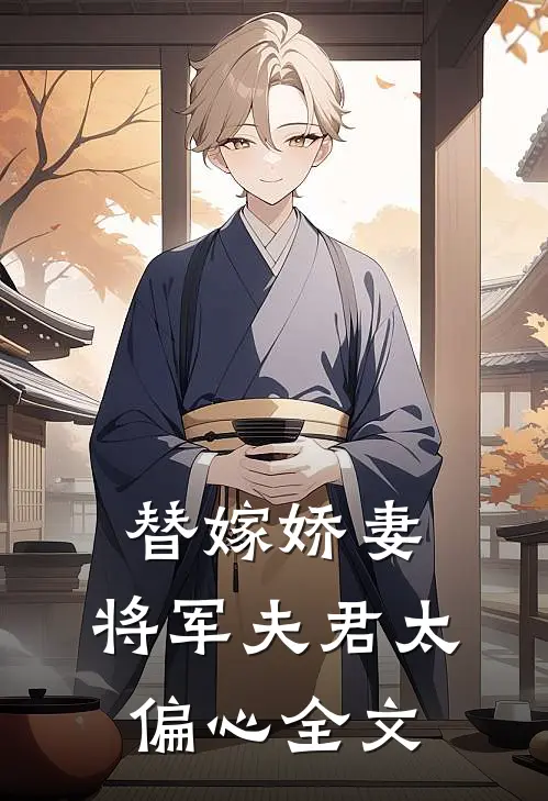 替嫁娇妻：将军夫君太偏心全文