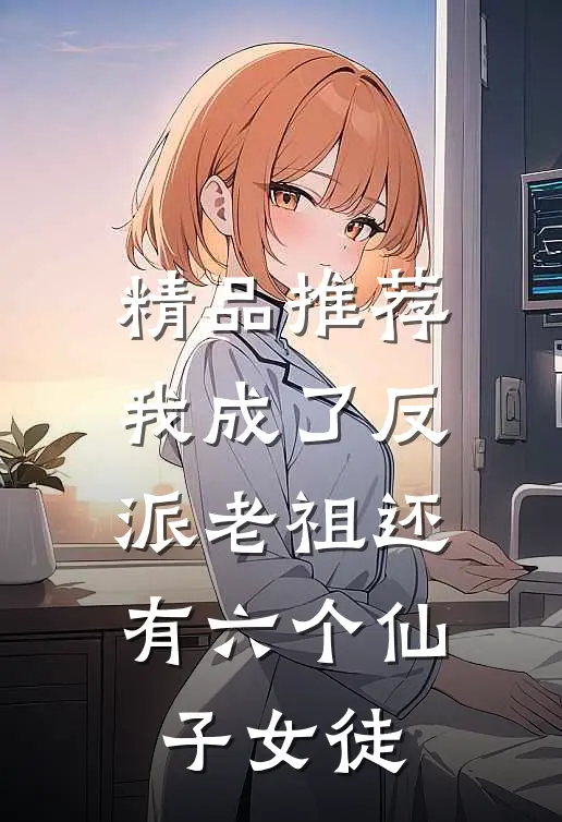 精品推荐我成了反派老祖还有六个仙子女徒