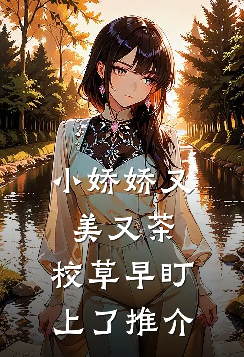 小娇娇又美又茶，校草早盯上了推介