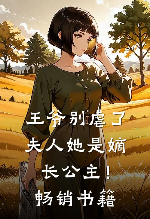 王爷别虐了，夫人她是嫡长公主！畅销书籍