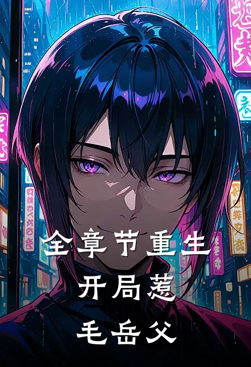全章节重生：开局惹毛岳父