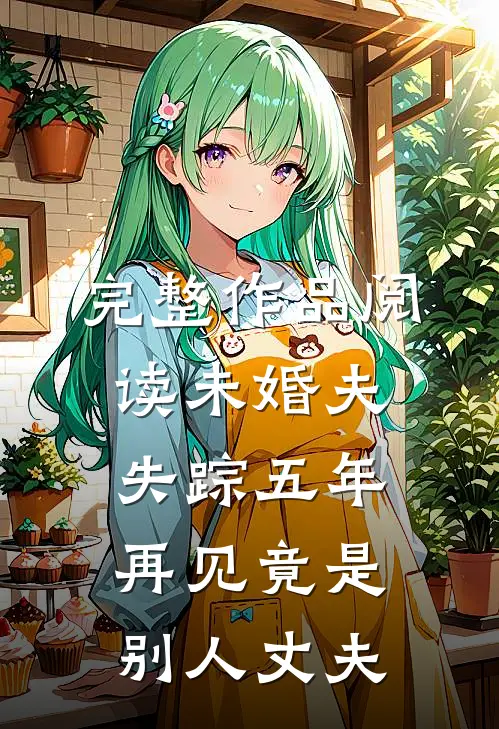 完整作品阅读未婚夫失踪五年：再见竟是别人丈夫