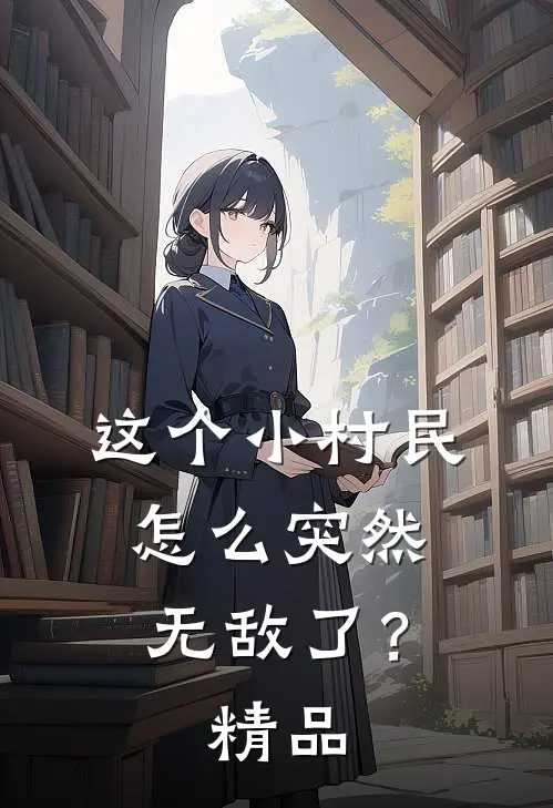 这个小村民怎么突然无敌了？精品