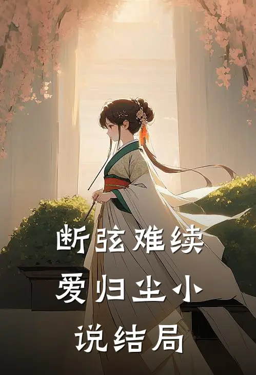 断弦难续爱归尘小说结局