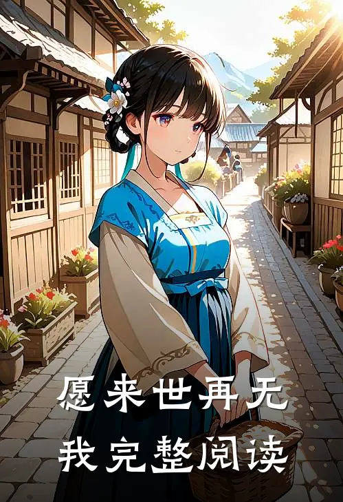 愿来世再无我完整阅读