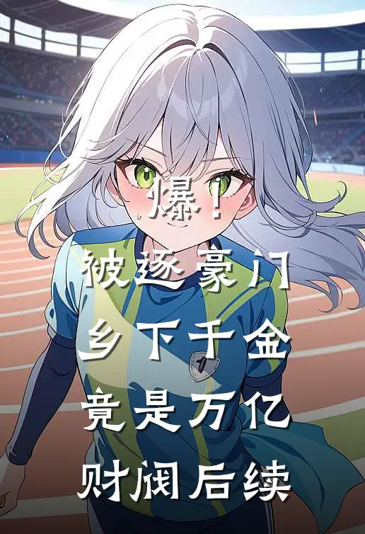 爆！被逐豪门，乡下千金竟是万亿财阀后续