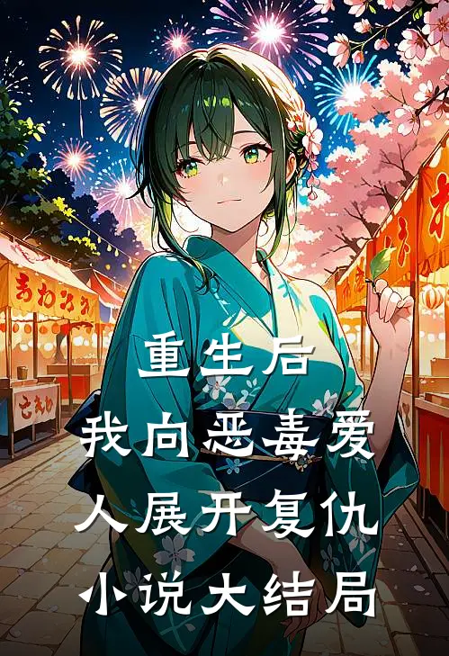 重生后，我向恶毒爱人展开复仇小说大结局