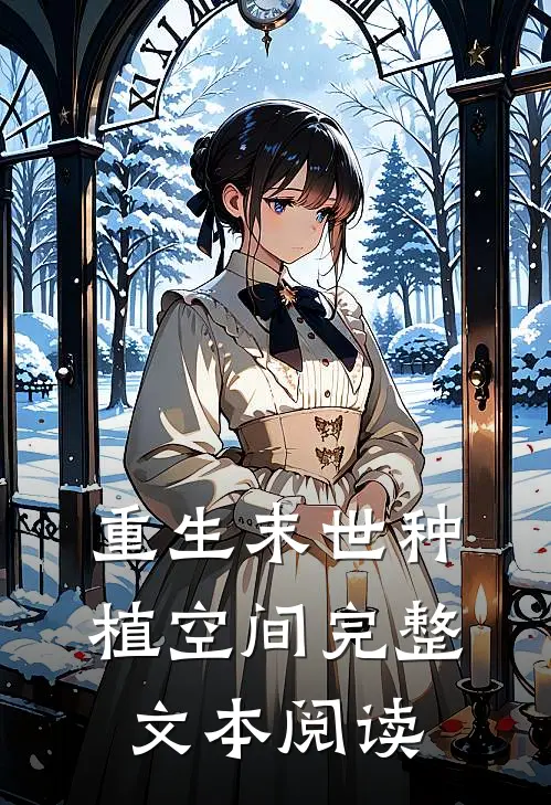 重生末世种植空间完整文本阅读