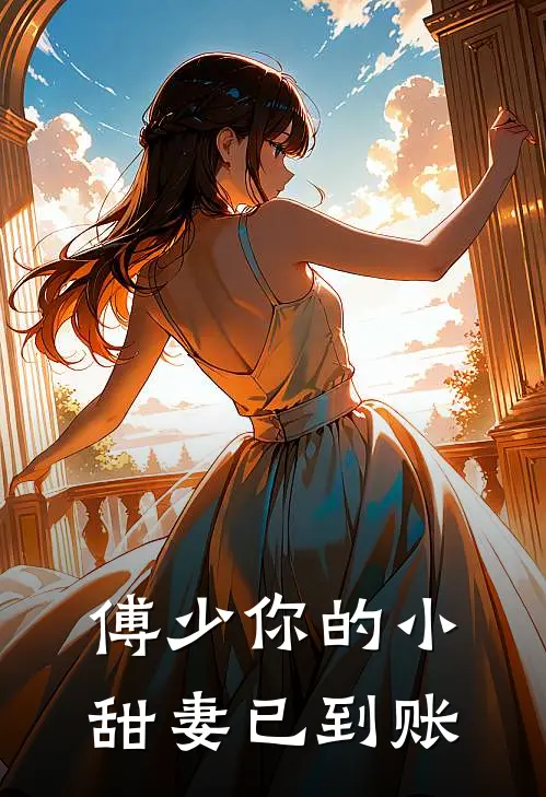 傅少你的小甜妻已到账