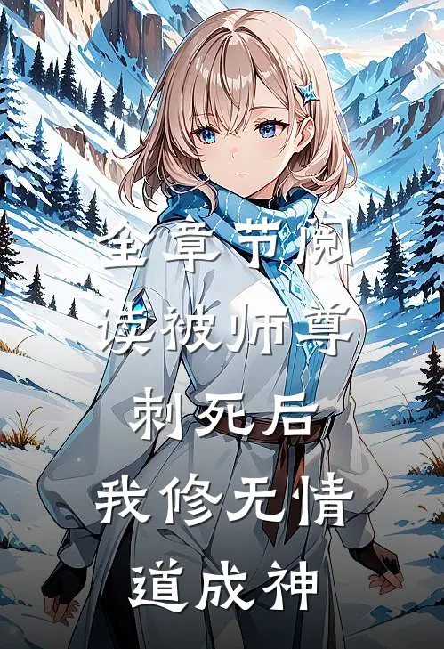 全章节阅读被师尊刺死后，我修无情道成神