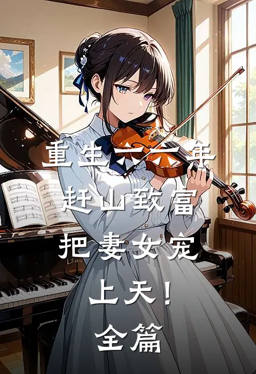 重生六六年：赶山致富，把妻女宠上天！全篇