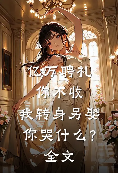 亿万聘礼你不收，我转身另娶你哭什么？全文