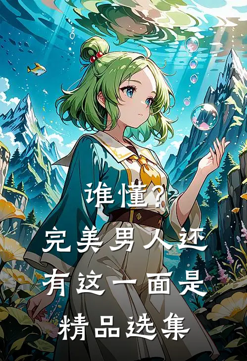 谁懂?完美男人还有这一面是精品选集