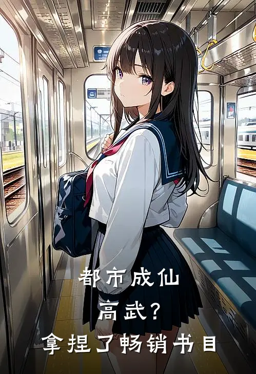都市成仙：高武？拿捏了畅销书目