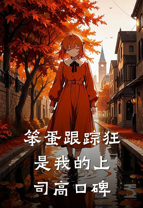 笨蛋跟踪狂是我的上司高口碑