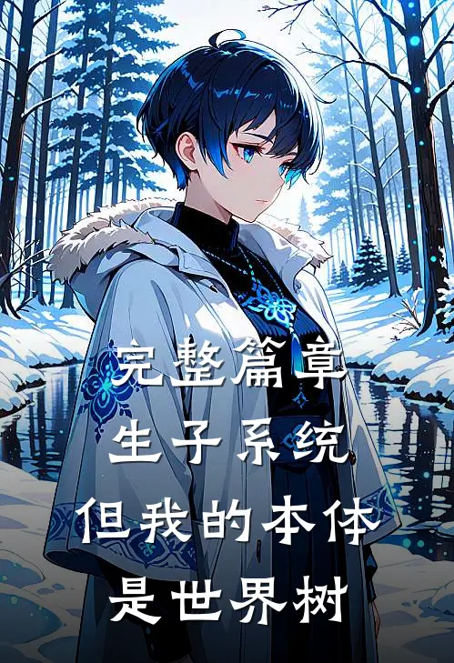 完整篇章生子系统，但我的本体是世界树