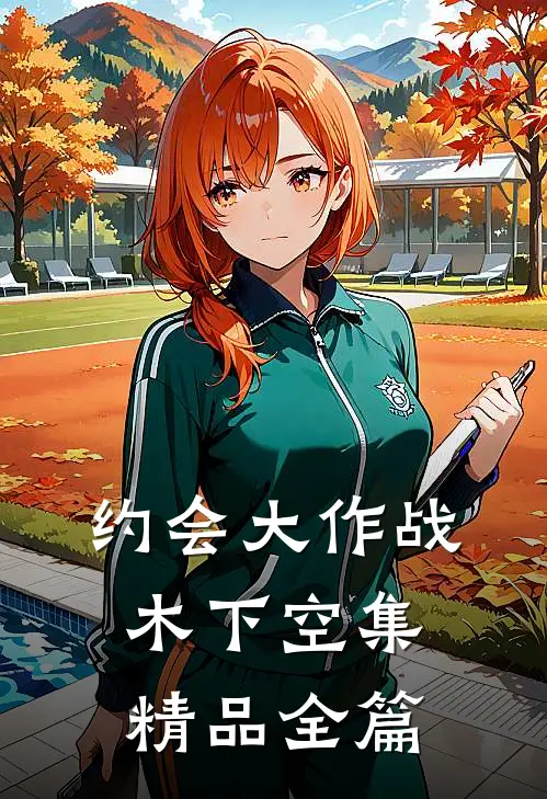 约会大作战：木下空集精品全篇