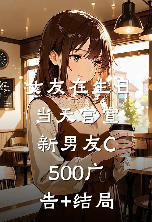 女友在生日当天官宣新男友C500广告+结局