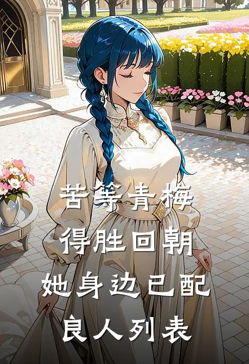 苦等青梅得胜回朝，她身边已配良人列表