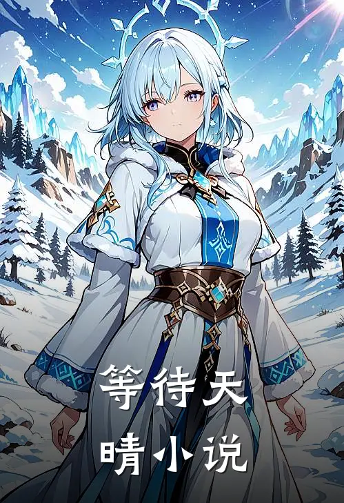 等待天晴小说