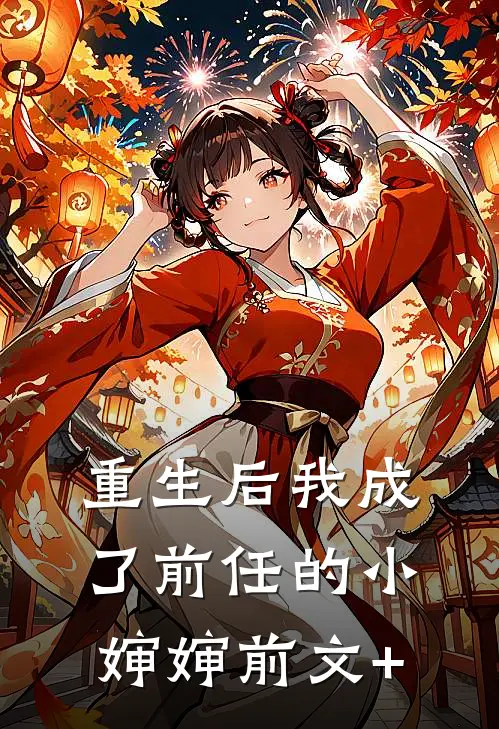 重生后我成了前任的小婶婶前文+