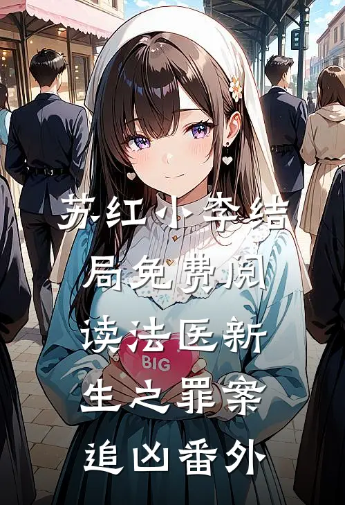 苏红小李结局免费阅读法医新生之罪案追凶番外