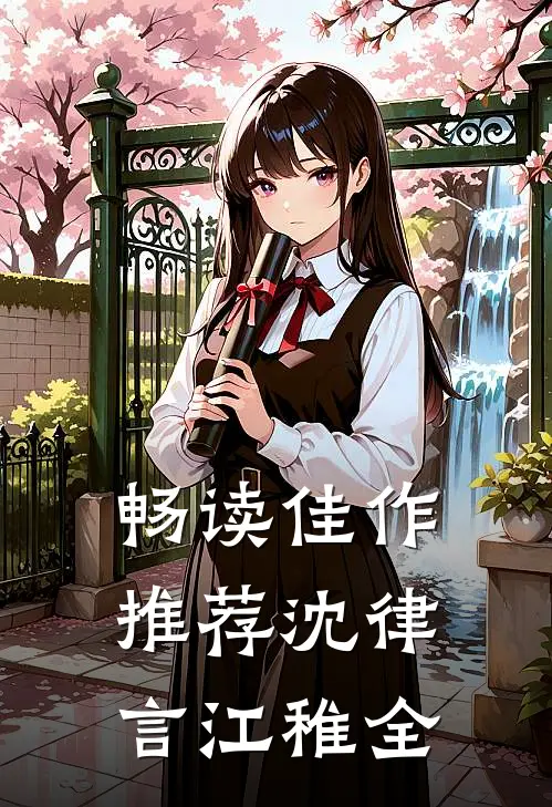 畅读佳作推荐沈律言江稚全