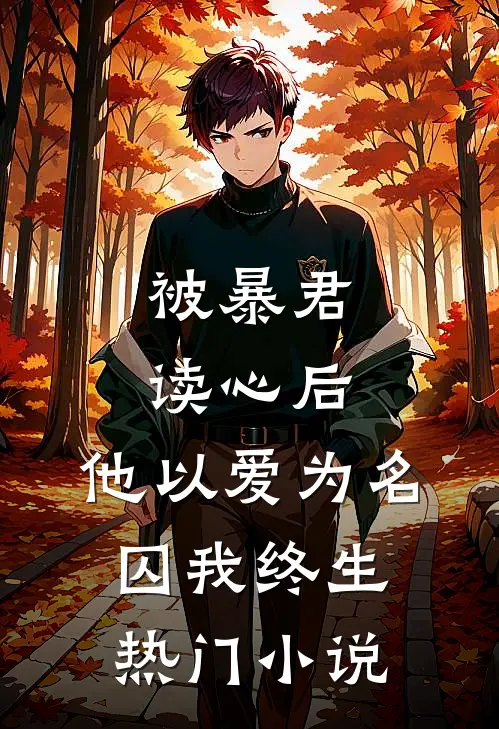 被暴君读心后，他以爱为名囚我终生热门小说