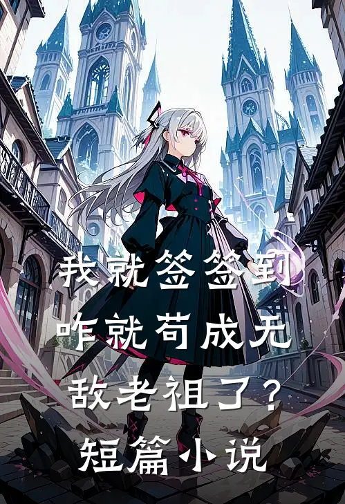 我就签签到，咋就苟成无敌老祖了？短篇小说