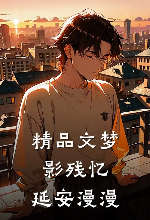 精品文梦影残忆：延安漫漫