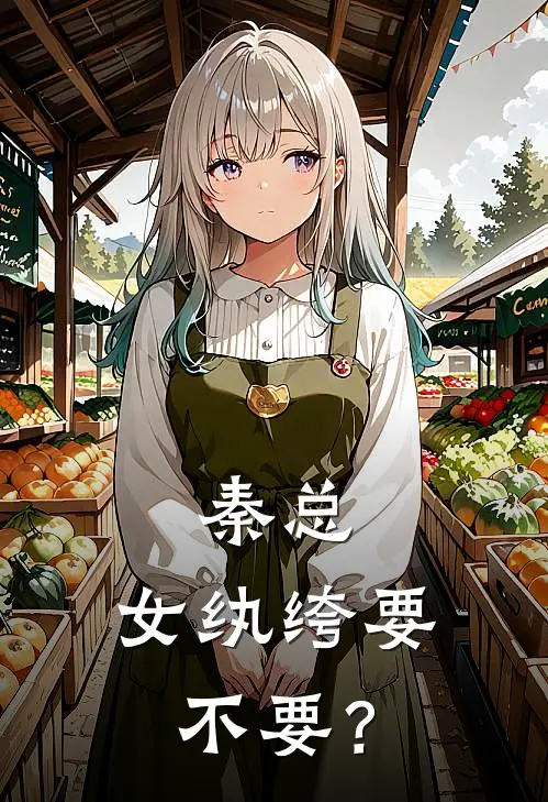 秦总，女纨绔要不要？