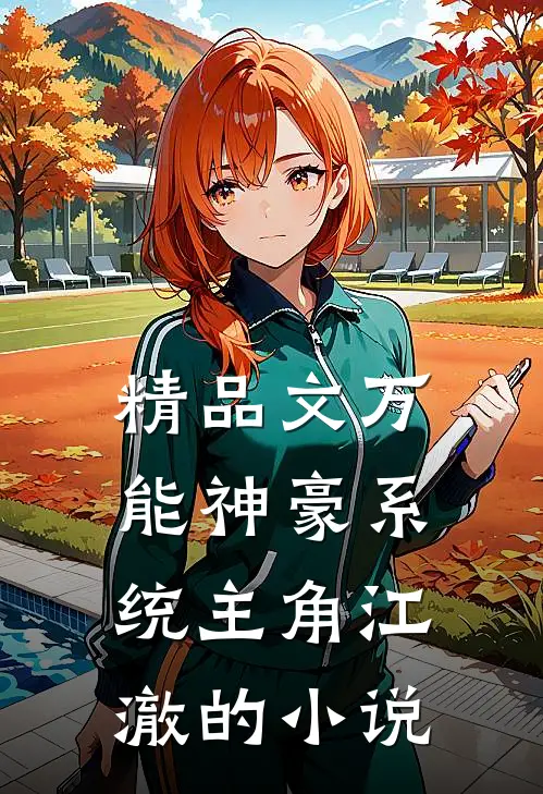 精品文万能神豪系统主角江澈的小说