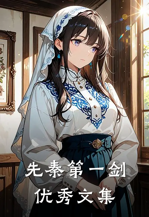 先秦第一剑优秀文集