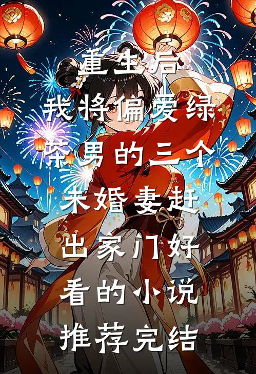 重生后，我将偏爱绿茶男的三个未婚妻赶出家门好看的小说推荐完结