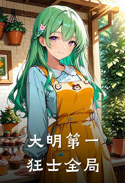 大明第一狂士全局
